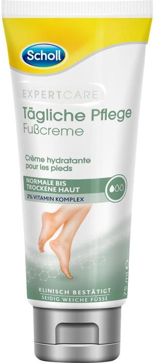 Immagine prodotto Scholl Cura esperta (Crema piedi e gel piedi, 75 ml)