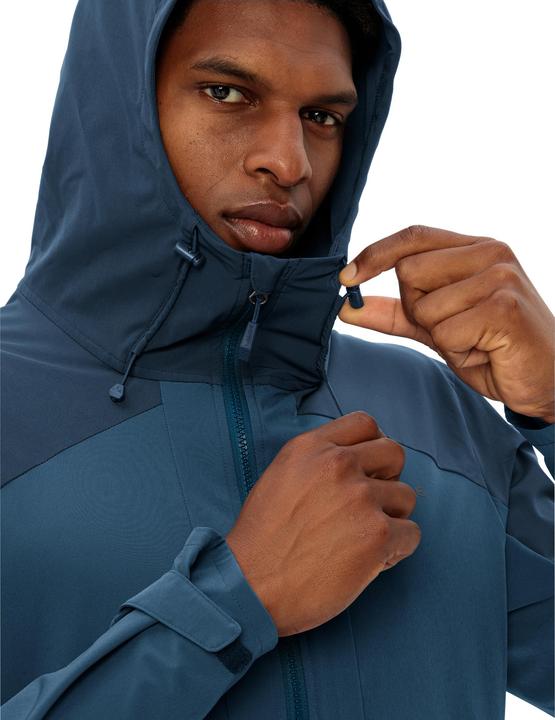 Actual product image Vaude Elope Wind Jacket (S)