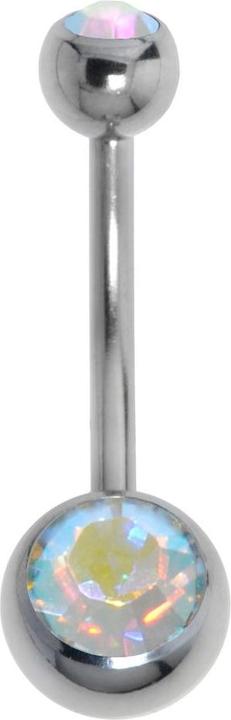 Multicolor, Silber