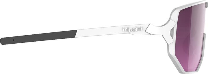 Immagine prodotto Tripoint occhiali da sole reschen (bianco opaco, Bianco)