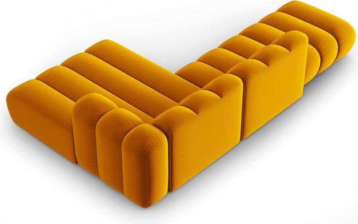 Produktbild Micadoni Lupine (Ecksofa)