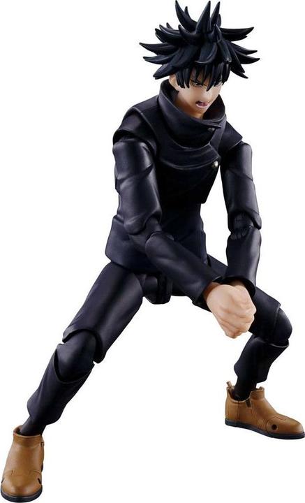 Produktbild Bandai AF Jujutsu Kaisen : Megumi Fushiguro - SHF