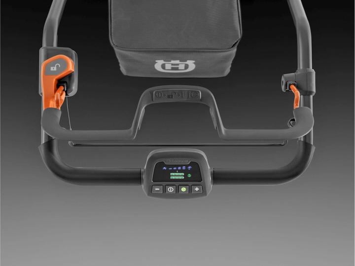 Produktbild Husqvarna LC 353iVX (Akkubetrieb)