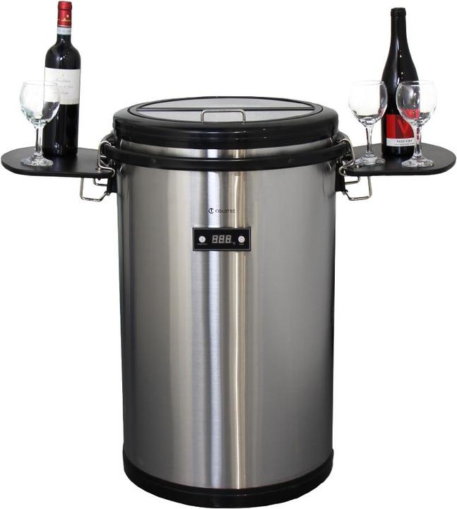 Coldtec by Kibernetik Party Cooler KS50M (50 l)
