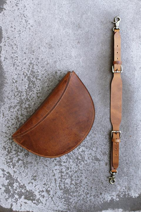Produktbild Only-Bags.Store Lederhandtasche, Umhängetasche, Top Handle Bag, Weihnachtsgeschenk