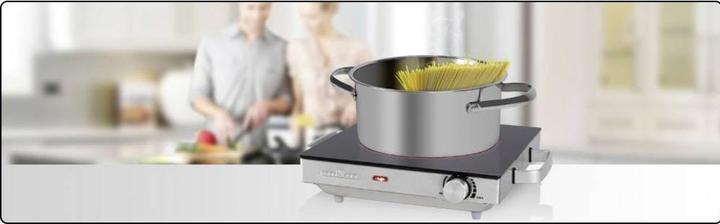 Produktbild Proficook ELP 1210