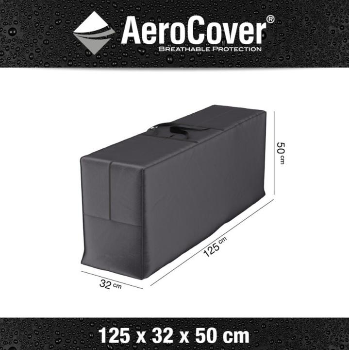 Produktbild AeroCover Tragetasche
