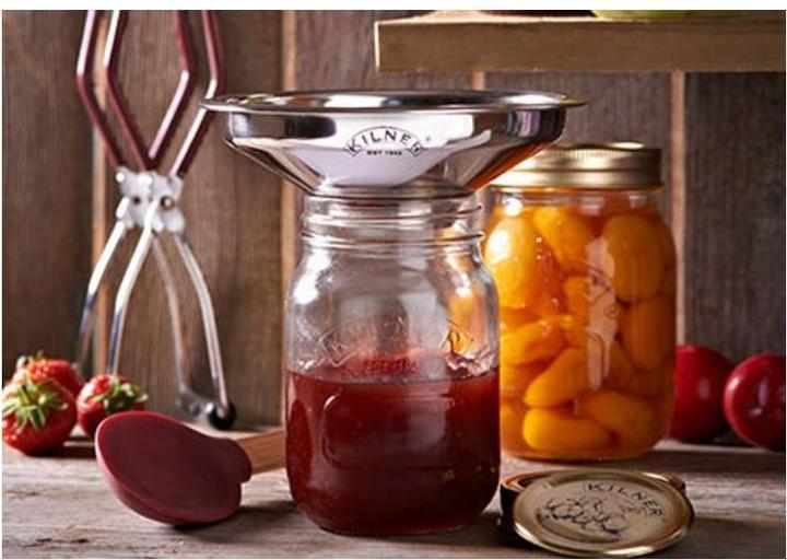 Image du produit Kilner Bocal de conservation (1 pcs, 0.25 l)
