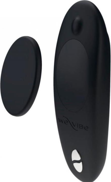 Actual product image We-Vibe Tease Us Moxie+ and Moxie+