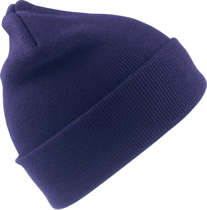 Result Woolly Mütze