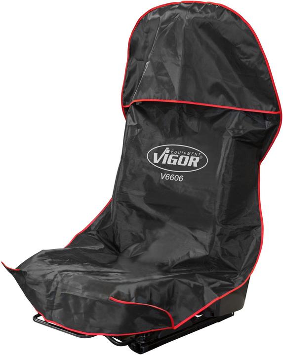 Vigor Workshop saver