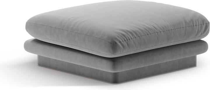 Produktbild Micadoni Torino (Polsterhocker)