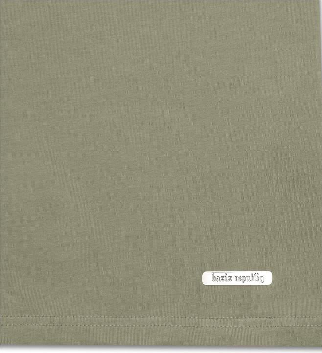 Produktbild Dropsize Super Heavy Blank T-Shirt - 124991 (XS)