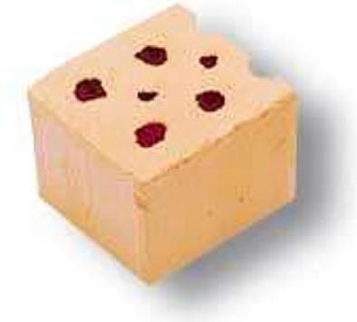 Immagine prodotto teifoc Mattone