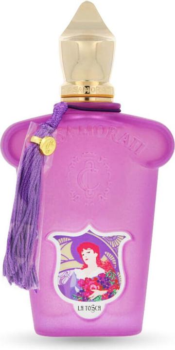 Actual product image XerJoff Casamorati 1888 La Tosca (Eau de parfum, 100 ml)