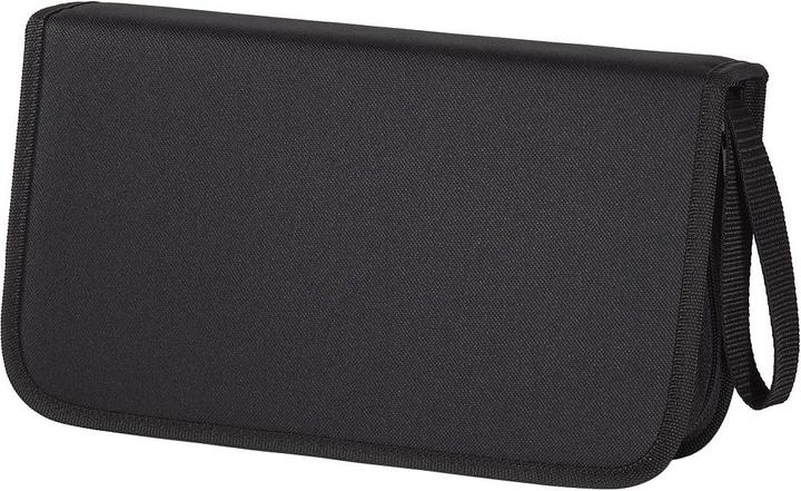 Hama CD/DVD/Blu-ray case