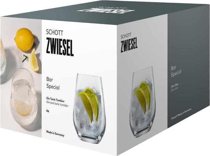 Actual product image Schott Zwiesel Bar Special (0.55 l, 1 x)