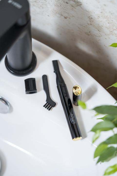 Produktbild Adler AD 2934b Eyebrow trimmer