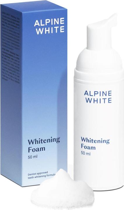 Immagine prodotto Alpine White Sbiancamento (50 ml)