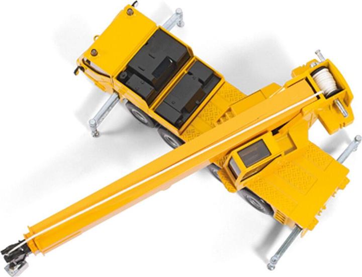 Image du produit Siku Camion-grue