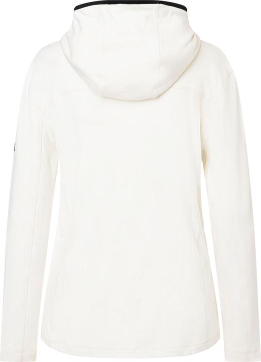 Actual product image Super Natural W Alpine Hooded (S)