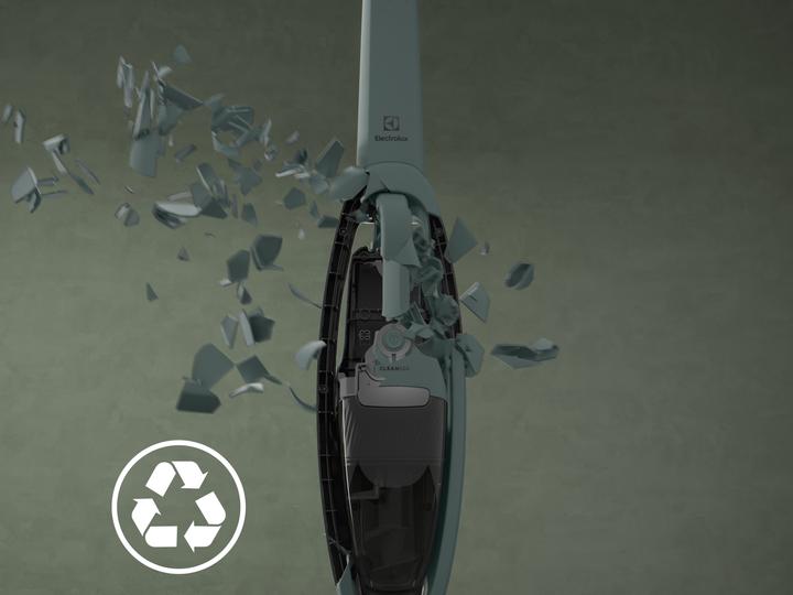 Image du produit Electrolux ES52CB18OG - Clean 500