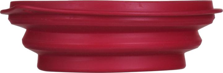 Produktbild Trixie Reisenapf Silikon faltbar 1l (1 l)