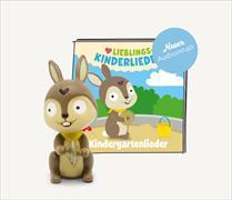 Immagine prodotto Tonies Canzoni preferite dai bambini (Tedesco)