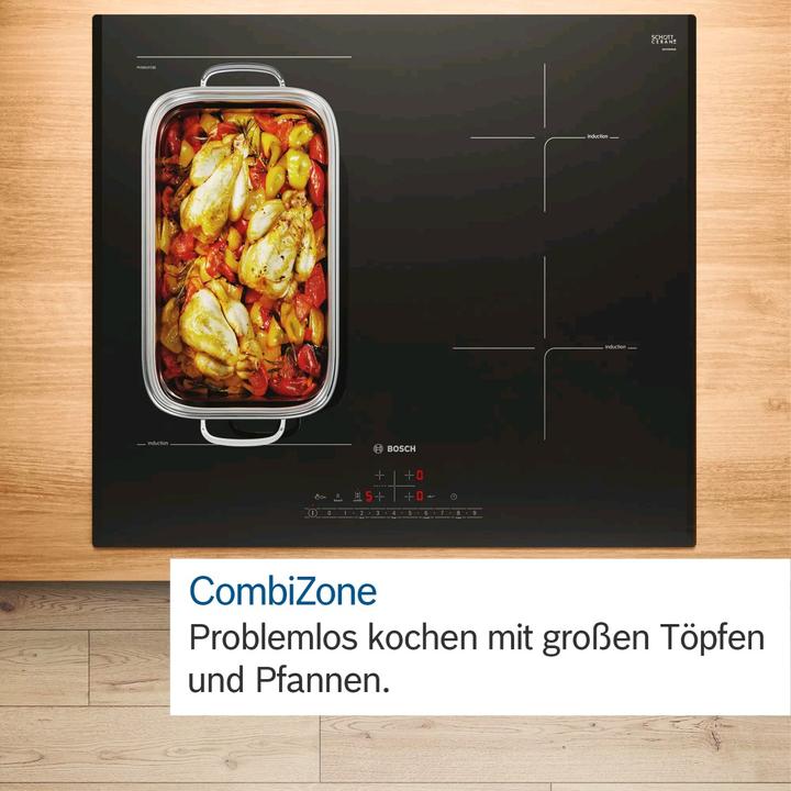 Produktbild Bosch Hausgeräte PXY875DC1E
