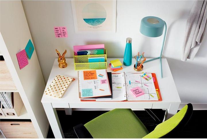 Produktbild Post-it Poptimistic (76 x 127 mm)