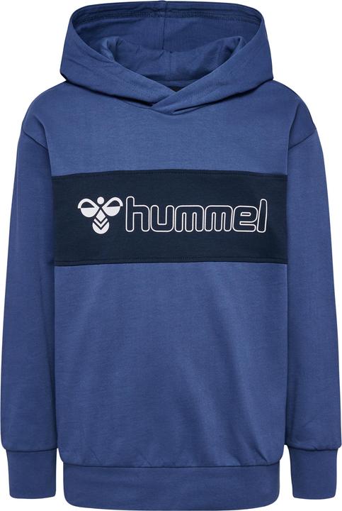 Image du produit hummel hmlATLAS HOODIE (176)