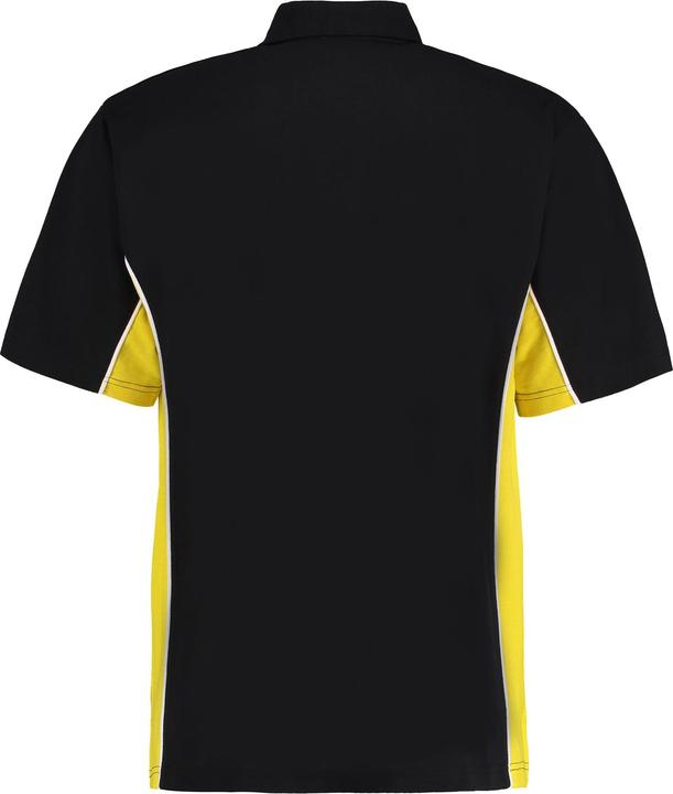 Actual product image Gamegear Mens Track Classic Polo Shirt (XXL)