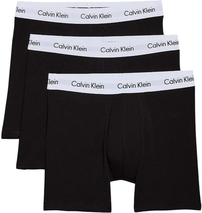 Calvin Klein Cotton Stretch