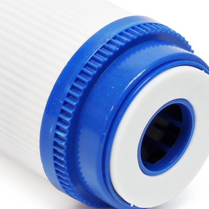 Actual product image Naturewater 10Inch - 254mm 5µ Sediment Filter PC-10 Water Cleaner