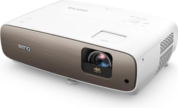 Immagine prodotto BenQ W2710I (UHD, 2200 lm, 1.13 - 1.47:1)
