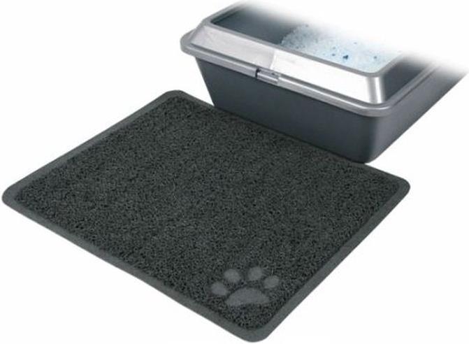 Actual product image Trixie Toilet mat