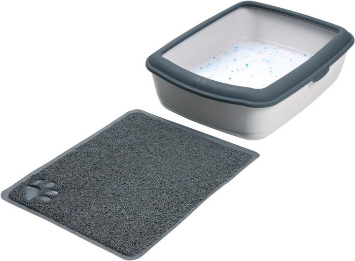 Actual product image Trixie Toilet mat