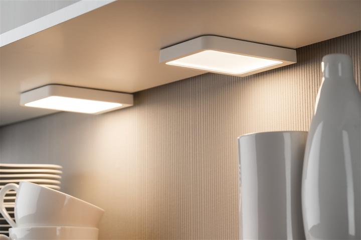 Image du produit Paulmann EBL Furniture LED Vane (450 lm)