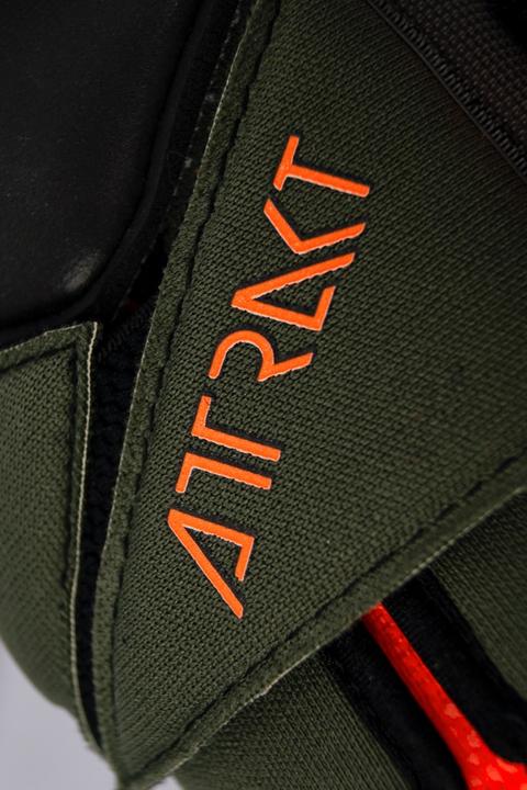 Produktbild Reusch Torwarthandschuh Attrakt Duo Evolution (8.5)