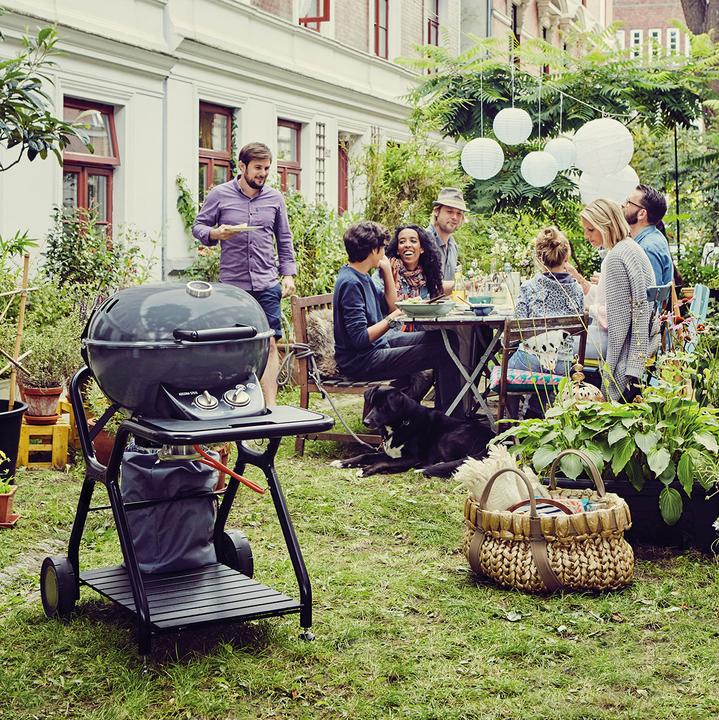 Image du produit Outdoorchef Ascona 570 G (9.70 kW)