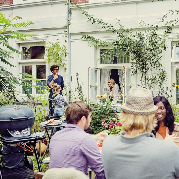 Image du produit Outdoorchef Ascona 570 G (9.70 kW)