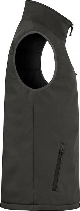 Immagine prodotto Clique Gilet imbottito (3XL)