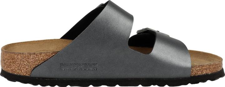 Produktbild Birkenstock Arizona Birko-Flor schmal - 66007 (38)