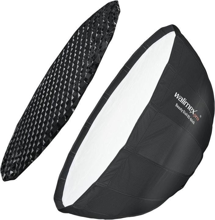 Produktbild Walimex pro pro Studio Line Beauty Dish QA85 (Beauty Dish, 85 cm)