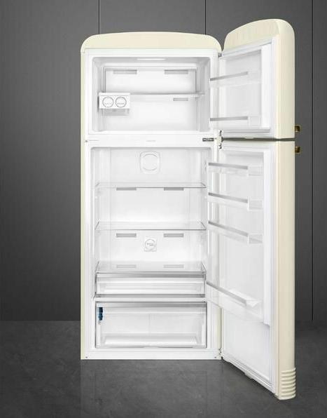 Immagine prodotto Smeg Stile retrò FAB50RCRB5 (524 l)