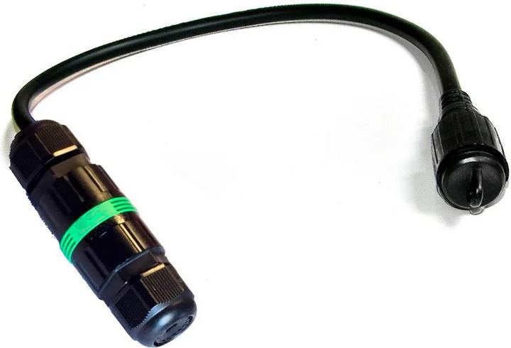 Easy Connect Verbindungsstecker