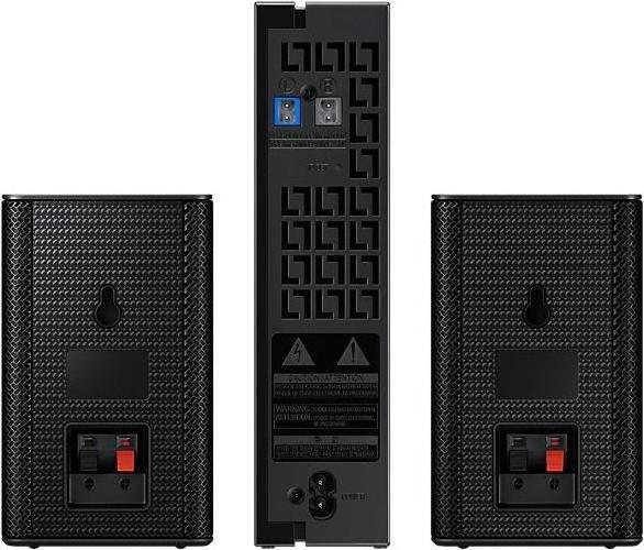 Actual product image Samsung Swa-8500s (54 W, 2.0 Channel)
