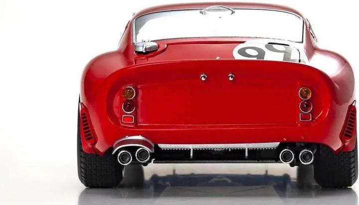 Image du produit Kyosho Ferrari 250 GTO #22 1:18