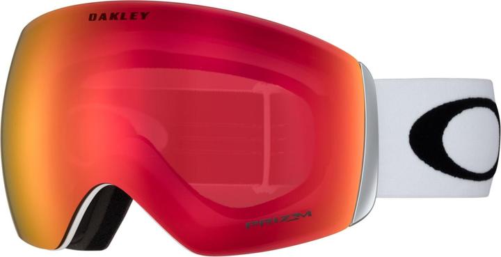 Mat white, Prizm Snow Torch Iridium