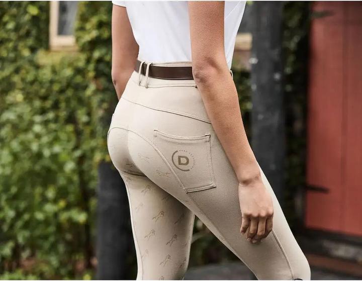 Image du produit Dublin Cammy Comfort Twill (38)